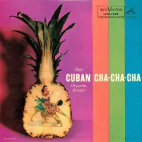 Orquesta Aragon: That Cuban Cha-Cha-Cha