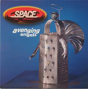 Space [4]: Avenging Angels