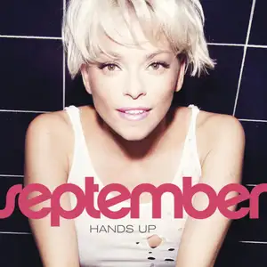 September: Hands Up