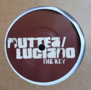 Nuttea: The Key