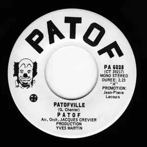 Patof: Patofville