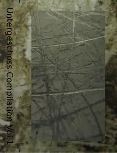 Various: Untergeschoss Compilation Vol.1