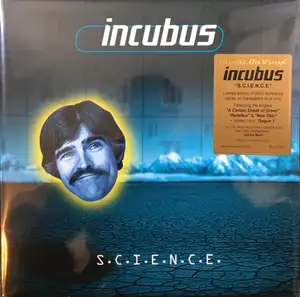 Incubus [2]: S.C.I.E.N.C.E.