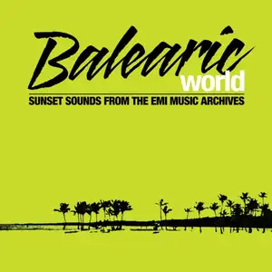 Various: Balearic World