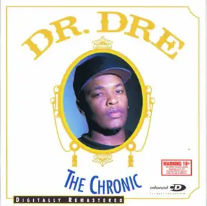 Dr. Dre: The Chronic