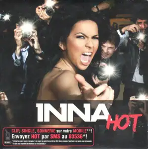 Inna: Hot