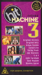 Various: Hit Machine Volume 3