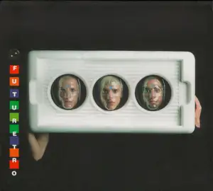 Tata Bojs: Futuretro MAX