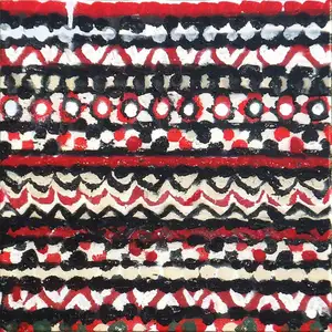 Chari Chari: Snaker 002