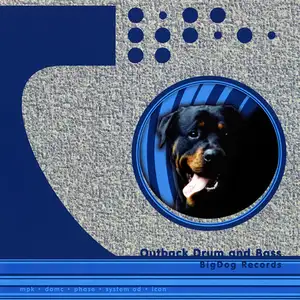 Various: Outback Drum 'n' Bass