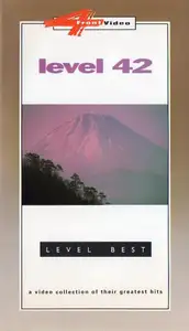 Level 42: Level Best