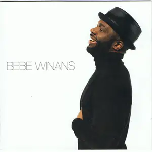 BeBe Winans: BeBe Winans