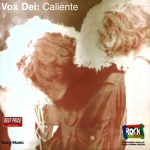 Vox Dei [2]: Caliente