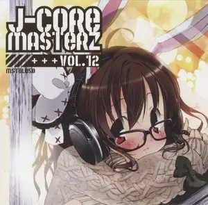 Various: J-Core Masterz Vol.12