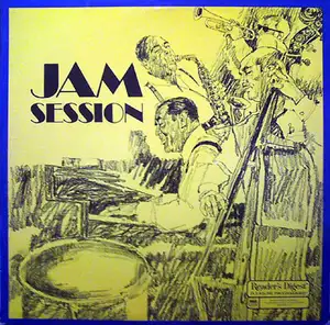 Various: Jam Session