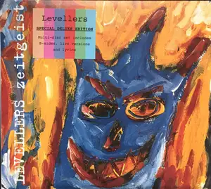 The Levellers: Zeitgeist