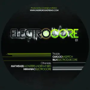 Various: Electrocore 01