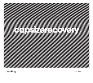 Senking: Capsize Recovery