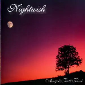 Nightwish: Angels Fall First