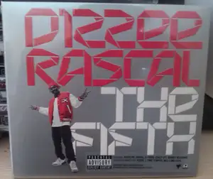 Dizzee Rascal: The Fifth