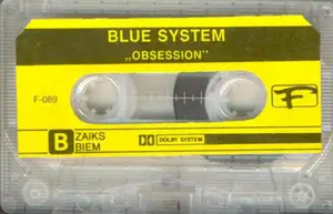 Blue System: Obsession