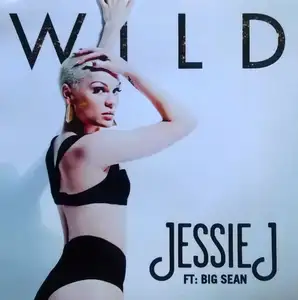 Jessie J: Wild