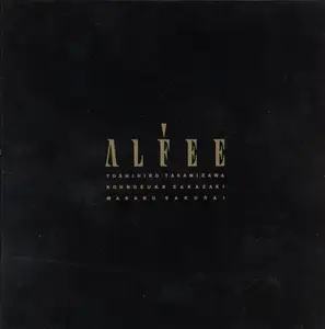 The ALFEE: Alfee Single Box
