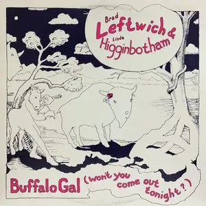 Leftwich & Higginbotham: Buffalo Gal