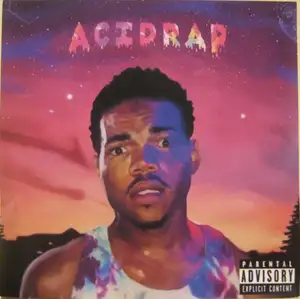 Chance The Rapper: Acid Rap
