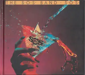 The S.O.S. Band: S.O.S.