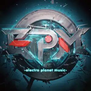 Various: Electro Planet Music