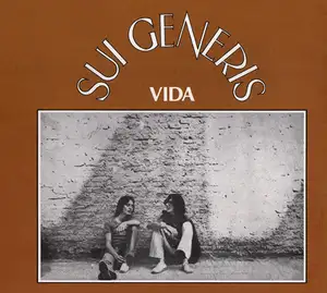 Sui Generis [4]: Vida