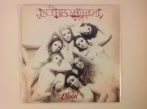 In This Moment: Blood