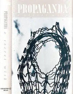 Propaganda: A Secret Wish