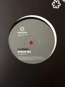 Lo-Rider: Watch Me