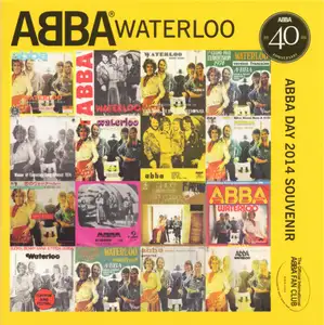 ABBA: Waterloo