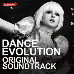 Various: DanceEvolution Original Soundtrack