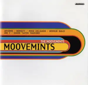 Various: Moovemints
