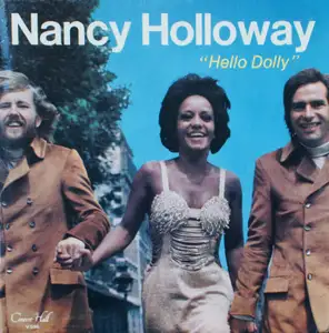Nancy Holloway: Hello Dolly