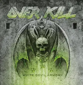 Overkill: White Devil Armory