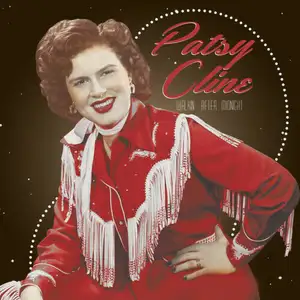 Patsy Cline: Walkin' After Midnight