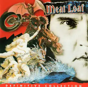 Meat Loaf: Definitive Collection