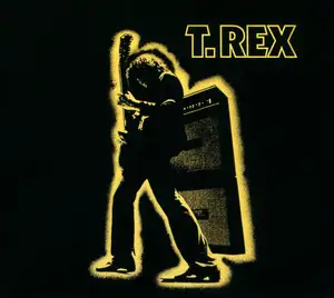T. Rex: Electric Warrior