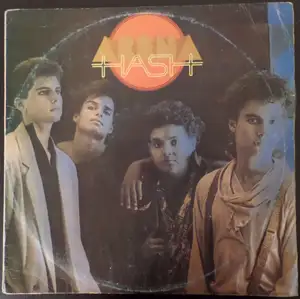 Arena Hash: Arena Hash