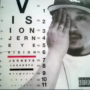 Jern Eye: Vision