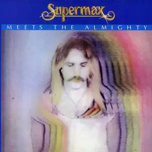 Supermax: Meets The Almighty