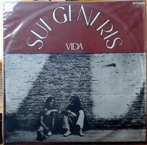 Sui Generis [4]: Vida