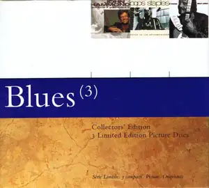 Various: Blues (3)