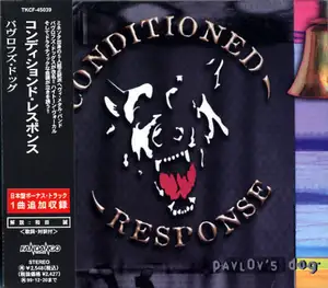 Conditioned Response: Pavlov's Dog