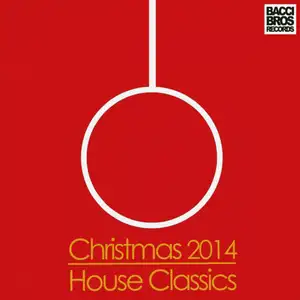 Various: Christmas 2014 House Classics